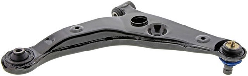 Suspension Control Arm and Ball fits 2002-2007 Mitsubishi Lancer  MEVOTECH CONTR
