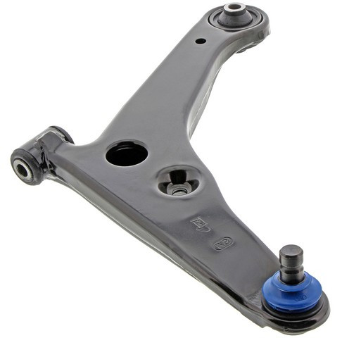 Suspension Control Arm and Ball fits 2002-2007 Mitsubishi Lancer  MEVOTECH CONTR