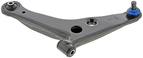 Suspension Control Arm and Ball fits 2002-2007 Mitsubishi Lancer  MEVOTECH CONTR