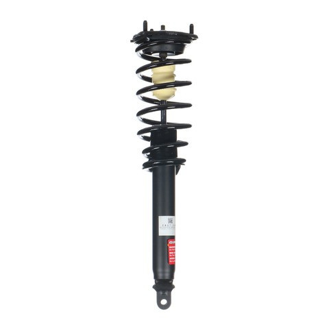Monroe Shocks & Struts Suspension Strut and Coil Spring Assembly P/N:171122