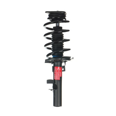 Suspension Strut and Coil Spring Assembly-Quick-Strut Complete Strut Assembly