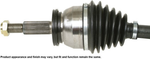 CARDONE New CV Axle Assembly P/N:66-2101
