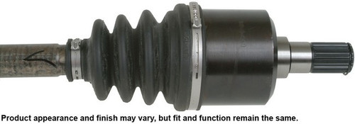 CARDONE New CV Axle Assembly 66-3184 - view 3