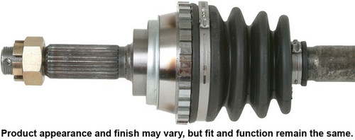 CARDONE New CV Axle Assembly 66-3184 - view 5
