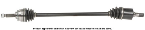 CARDONE New CV Axle Assembly