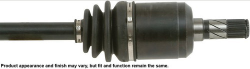 CARDONE New CV Axle Assembly 66-8152 - view 3