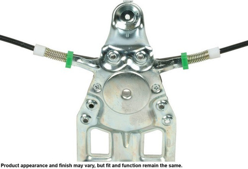 CARDONE New Window Regulator P/N:82-3400A