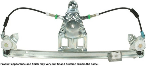 CARDONE New Window Regulator