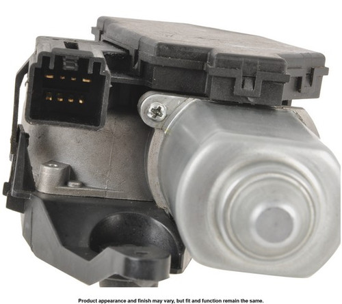 CARDONE New Windshield Wiper Motor P/N:85-2075