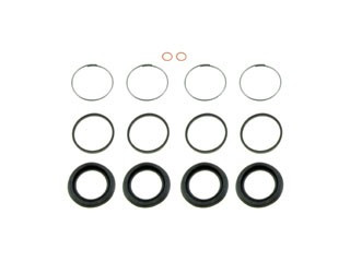 Dorman - First Stop Disc Brake Caliper Repair Kit P/N:D352712