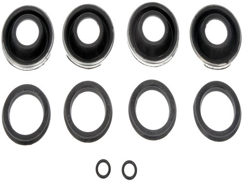 Dorman - First Stop Disc Brake Caliper Repair Kit P/N:D46455