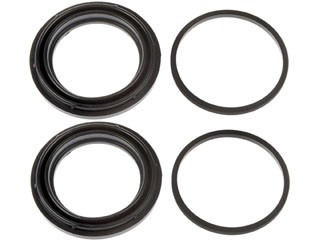 Dorman - First Stop Disc Brake Caliper Repair Kit P/N:D670012