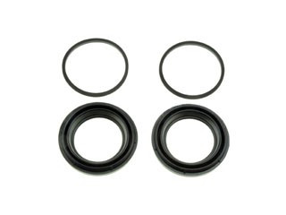 Dorman - First Stop Disc Brake Caliper Repair Kit P/N:D670016