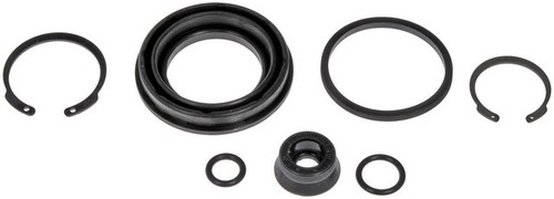 Dorman - First Stop Disc Brake Caliper Repair Kit P/N:D670158