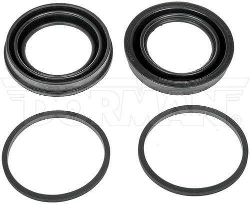 Dorman - First Stop Disc Brake Caliper Repair Kit P/N:D670164