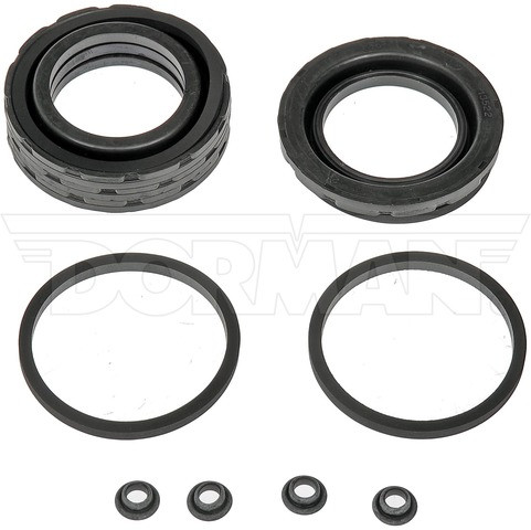Dorman - First Stop Disc Brake Caliper Repair Kit D670167