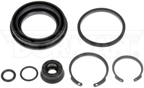 Dorman - First Stop Disc Brake Caliper Repair Kit P/N:D670178