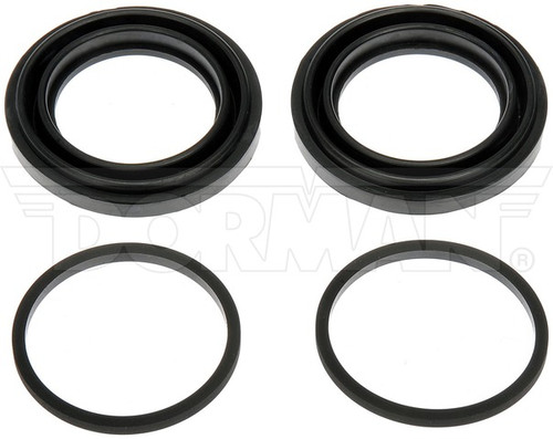 Dorman - First Stop Disc Brake Caliper Repair Kit P/N:D670190