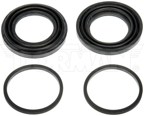 Dorman - First Stop Disc Brake Caliper Repair Kit D670191