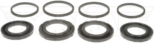 Dorman - First Stop Disc Brake Caliper Repair Kit P/N:D670196
