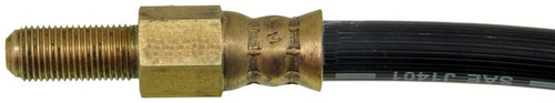 Dorman - First Stop Brake Hydraulic Hose H100783 - view 3