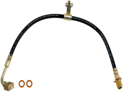 Dorman - First Stop Brake Hydraulic Hose P/N:H102464
