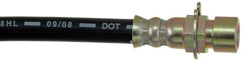 Dorman - First Stop Brake Hydraulic Hose H106345 - view 2