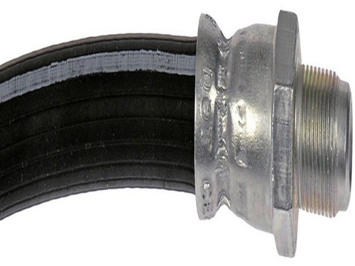 Dorman - First Stop Brake Hydraulic Hose H107264 - view 2