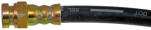 Dorman - First Stop Brake Hydraulic Hose H113299 - view 3