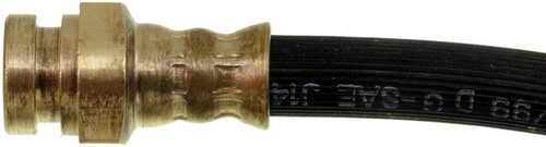 Dorman - First Stop Brake Hydraulic Hose P/N:H116287
