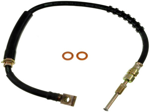 Dorman - First Stop Brake Hydraulic Hose H118118
