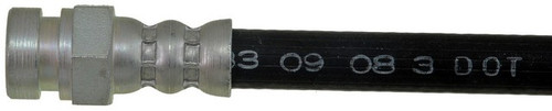 Dorman - First Stop Brake Hydraulic Hose H118752 - view 2