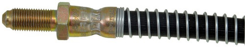 Dorman - First Stop Brake Hydraulic Hose P/N:H123781