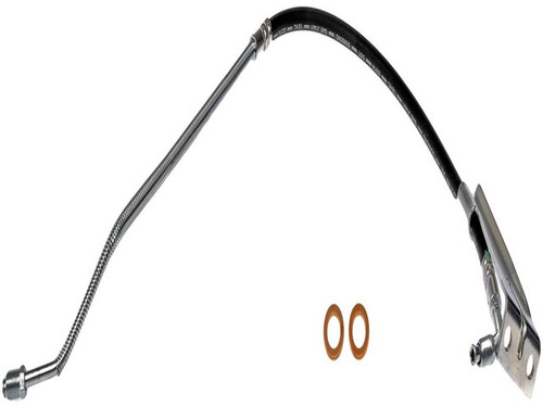 Dorman - First Stop Brake Hydraulic Hose H124996