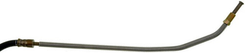 Dorman - First Stop Brake Hydraulic Hose P/N:H124997
