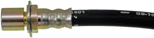 Dorman - First Stop Brake Hydraulic Hose P/N:H126614