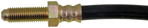 Dorman - First Stop Brake Hydraulic Hose P/N:H126751