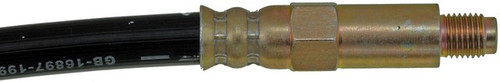 Dorman - First Stop Brake Hydraulic Hose P/N:H19064