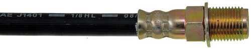 Dorman - First Stop Brake Hydraulic Hose H24458 - view 2