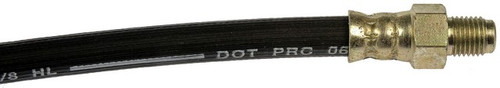 Dorman - First Stop Brake Hydraulic Hose H36566 - view 2