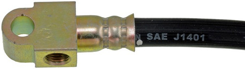 Dorman - First Stop Brake Hydraulic Hose H36569 - view 2