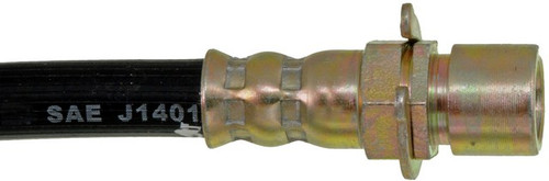 Dorman - First Stop Brake Hydraulic Hose H36569 - view 3