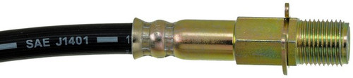 Dorman - First Stop Brake Hydraulic Hose H36697 - view 2