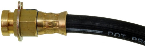 Dorman - First Stop Brake Hydraulic Hose P/N:H36717