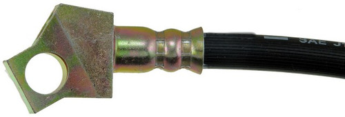 Brake Hydraulic Hose fits 1966 Mercury Comet Comet,Cyclone  DORMAN - FIRST STOP