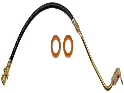 Dorman - First Stop Brake Hydraulic Hose H36805