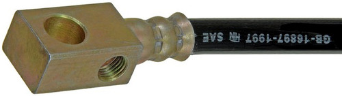 Dorman - First Stop Brake Hydraulic Hose H36851 - view 3