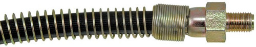 Dorman - First Stop Brake Hydraulic Hose H36948 - view 2