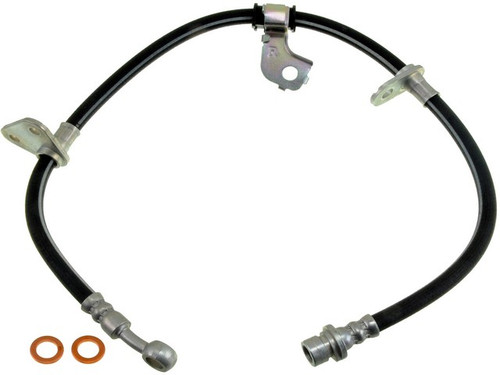 Dorman - First Stop Brake Hydraulic Hose H380055