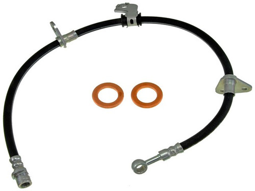 Dorman - First Stop Brake Hydraulic Hose P/N:H380059